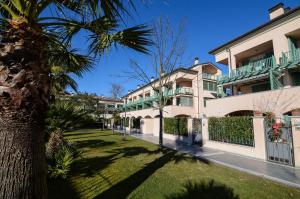 Apartmán Il Sogno Forte dei Marmi Forte dei Marmi Itálie