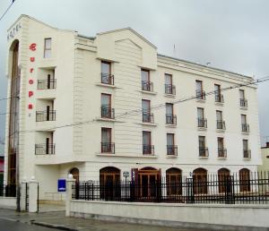 Hotel Europa