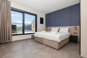 THE ONE Ljubljana Boutique Hotel