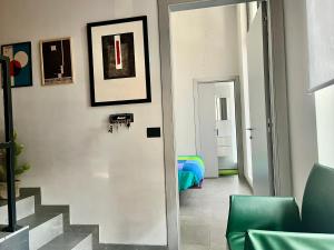 Bellissima camera con bagno privato CityLife - Sempione