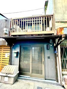 HANA Garden! Quiet area in central Osaka! Direct access to Shinsaibashi Umeda Namba Airport!