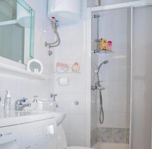 Beach apartment Neira