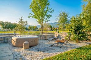 Vipava River Retreat - Happy Rentals