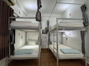 Santara Hostel