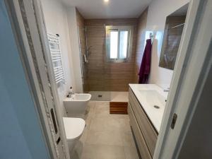 APARTAMENTO con vistas AL MAR