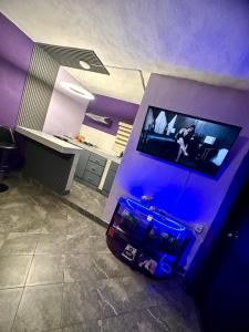 Departamento Mateos 501