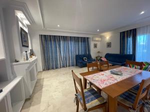 APARTAMENTO con vistas AL MAR