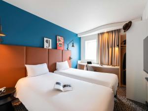 ibis Chalon Sur Saone Nord
