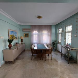 Mavi Maison Ferienhaus am Eğirdir See