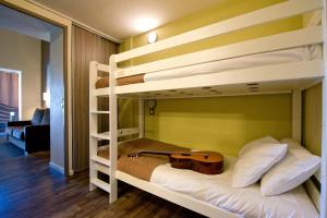 Complexes hoteliers SOWELL Family Les Amandiers : photos des chambres