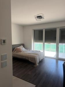 Modern Studio in Budapest