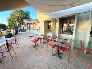 ibis Poitiers Sud