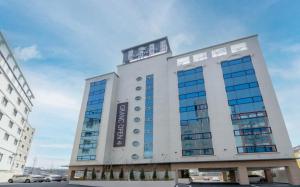 Ulsan Hound Hotel Samsan