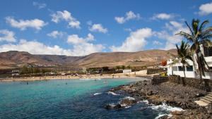 Apartment Lapa with Sea Views Punta Mujeres By PVL