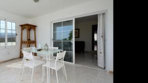 Apartment Lapa with Sea Views Punta Mujeres By PVL