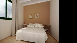 Apartment Lapa with Sea Views Punta Mujeres By PVL