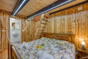 Enchanted Cosy Chalet Kalanka - Happy Rentals