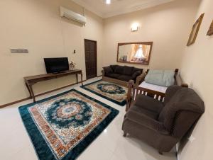 Dee Lundang Homestay