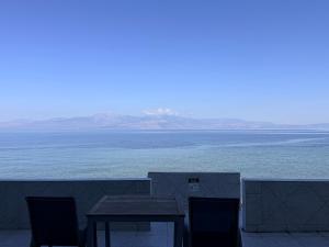 New Times Melissa Seafront Hotel