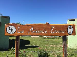 La Antonia Elvira