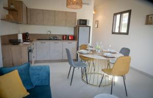 Giulietta - Spacious Terrace - by Tgb