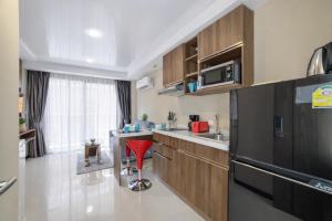 NOVA Condo 1BR Pool View NBC Nai Harn