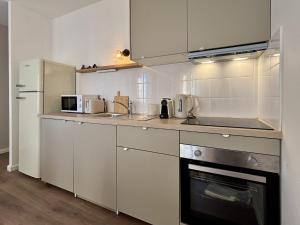 Appartement cocooning proche du centre