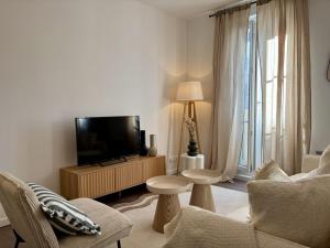 Appartement cocooning proche du centre