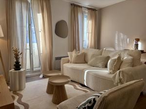 Appartement cocooning proche du centre