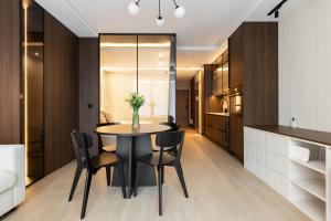 Native Apartments Wita Stwosza 24I66