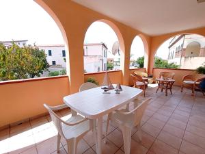 L' Arco sul mare img14