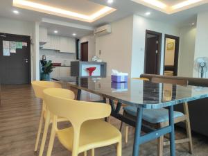 A.Foo Homestay 4.2 @ Vivacity Megamall Jazz Suite 4