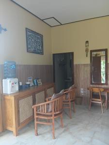 Alamku Bungalow