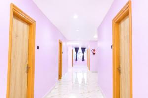 SRL Grand Residency