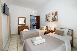 Paxos Center