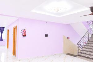 SRL Grand Residency