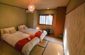 Villa Shizen Hakuba