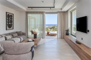 Olea Hill Villas - Luxury Villa Lamina, by Estia