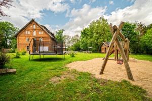 FeWo Bolter Mühle - Meisterstuben
