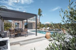Sunstone Retreat Rhodes
