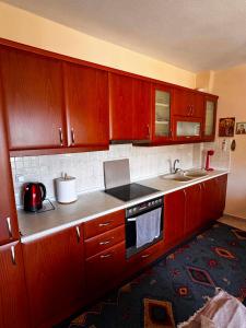 Andres House