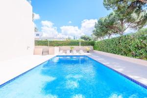 Luxury Villa Albatros near Golf, Marina & Beach