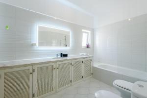 Luxury Villa Albatros near Golf, Marina & Beach