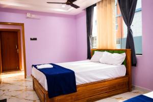 SRL Grand Residency