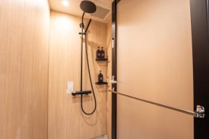 The ISA Hotel Tenjin