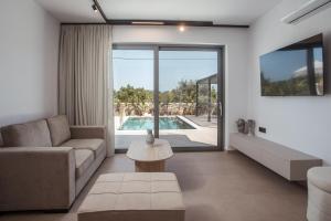 Sunstone Retreat Rhodes