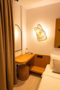 Kotraba Alacati Hotel