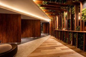The ISA Hotel Tenjin Fukuoka