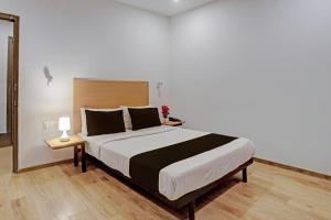 Townhouse 600 - Secunderabad near Yashoda Hospital and Railway Station