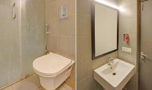 Townhouse 600 - Secunderabad near Yashoda Hospital and Railway Station